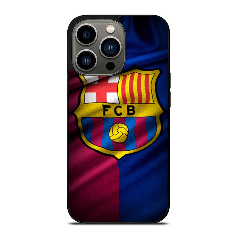 BARCELONA iPhone 13 Pro Case