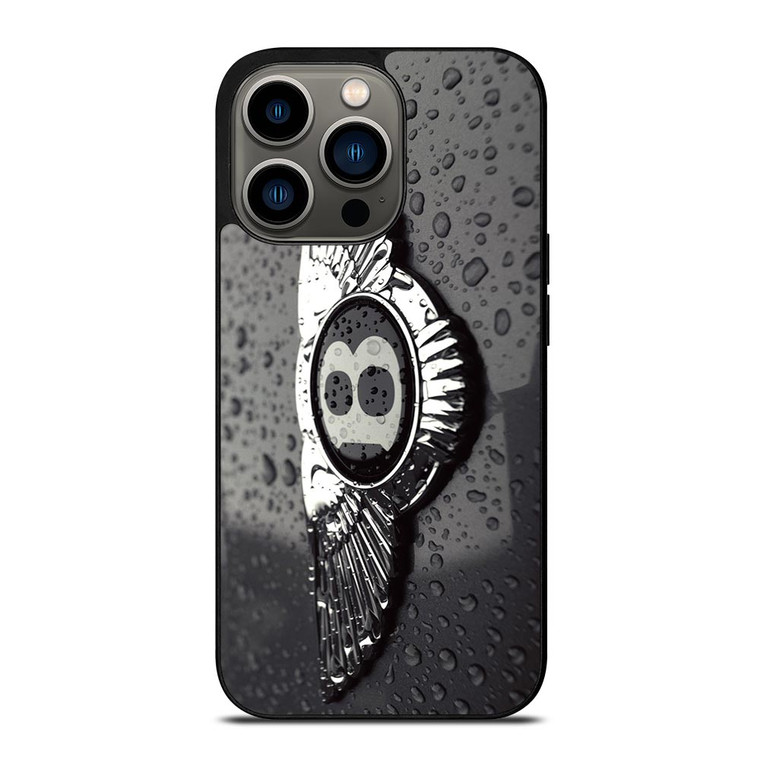 BENTLEY iPhone 13 Pro Case
