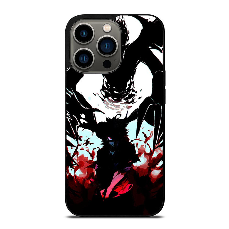 BLACK CLOVER ANIME ART iPhone 13 Pro Case
