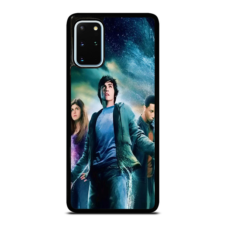 PERCY JACKSON Samsung Galaxy S20 Plus Case