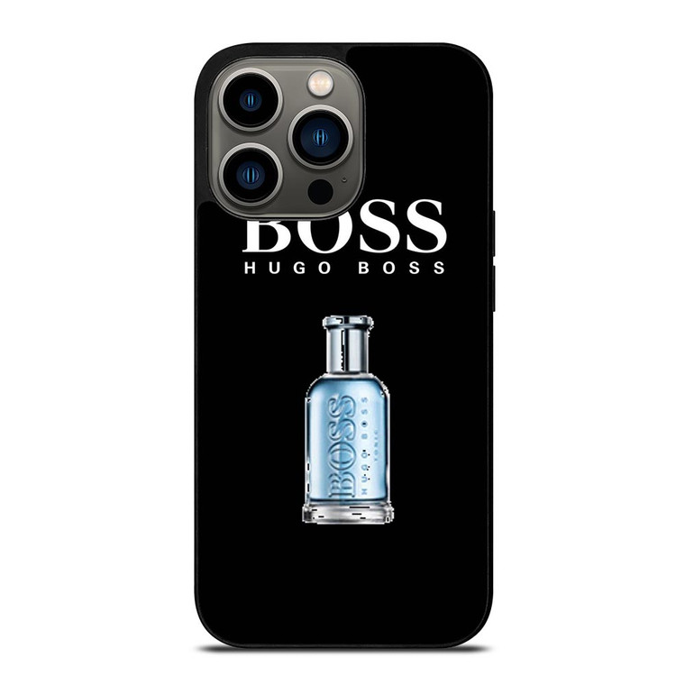 BOSS HUGO BOSS LOGO iPhone 13 Pro Case