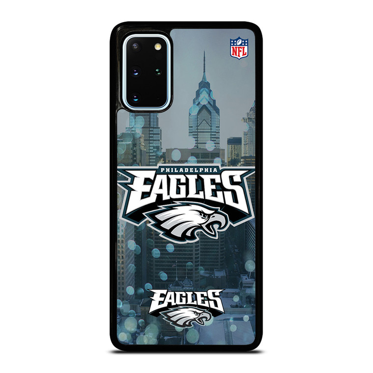 PHILADELPHIA EAGLES 2 Samsung Galaxy S20 Plus Case