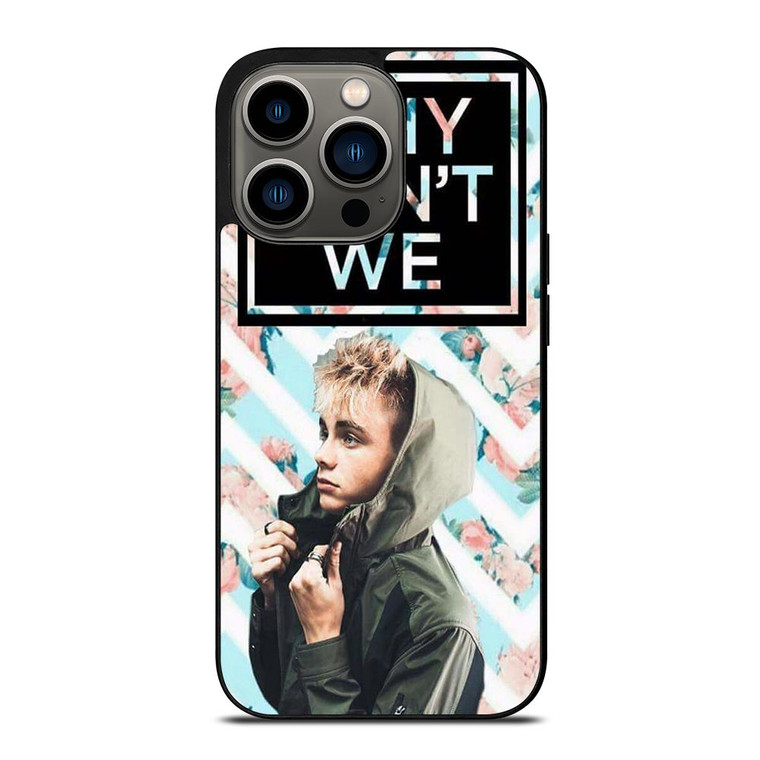 CORBYN BESSON WHY DON'T WE 3 iPhone 13 Pro Case