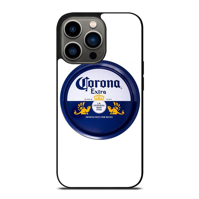 CORONA EXTRA MEXICO BEER iPhone 13 Pro Case
