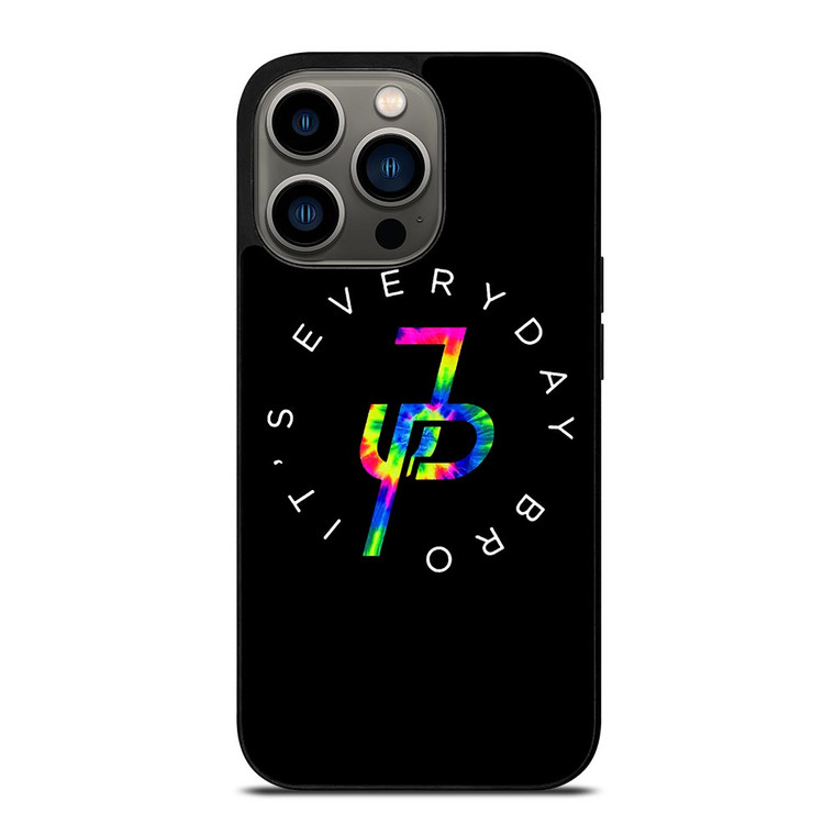 COVER THE RAINBOW JAKE PAUL iPhone 13 Pro Case