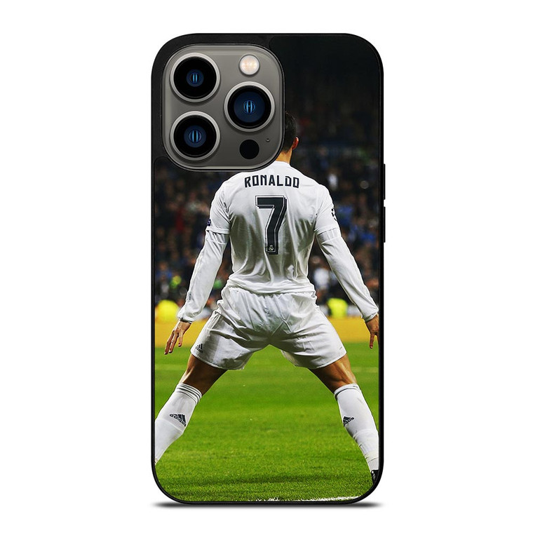 CRISTIANO RONALDO CELEBRATION iPhone 13 Pro Case