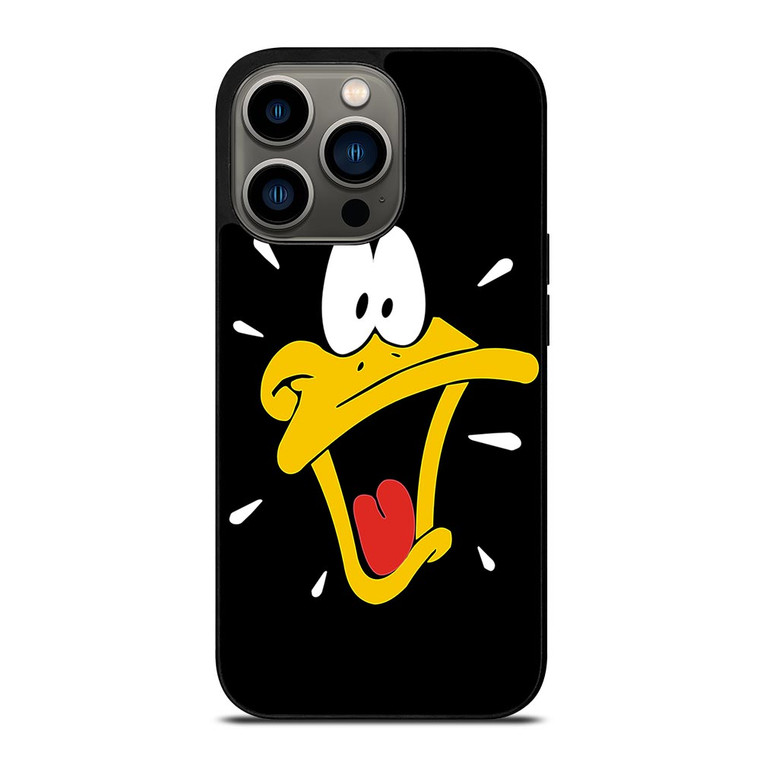 DAFFY DUCK Looney Tunes iPhone 13 Pro Case