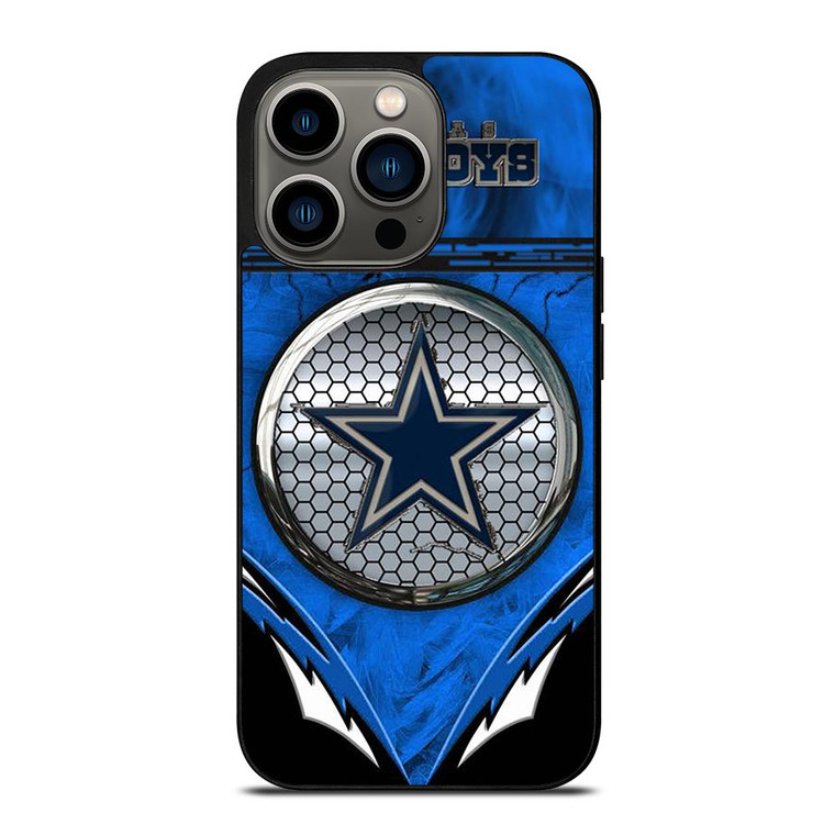 DALLAS COWBOYS LOGO COOL iPhone 13 Pro Case