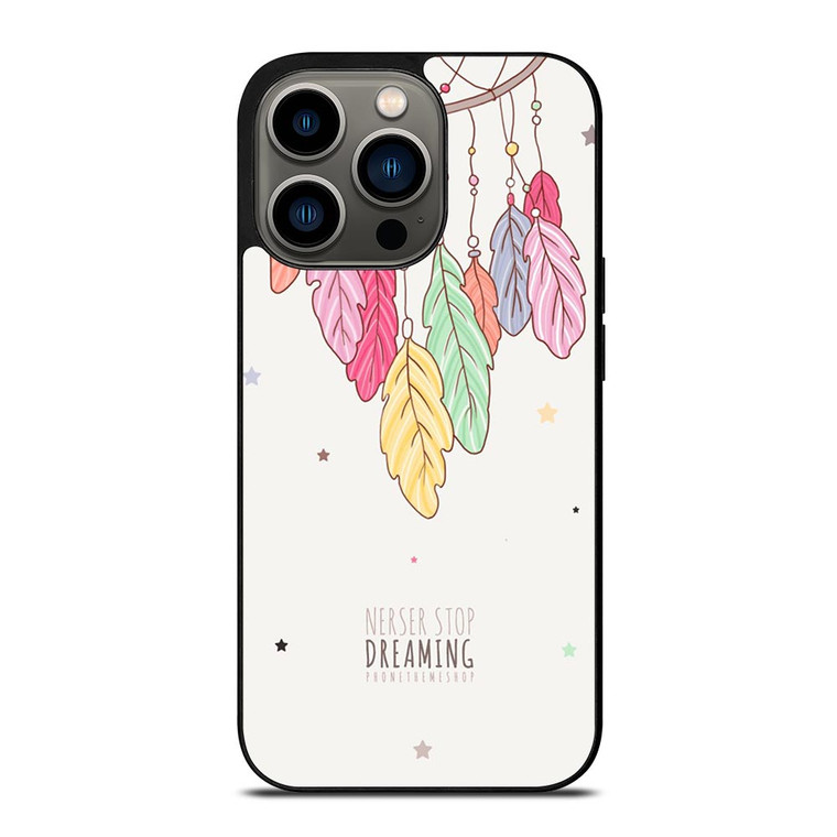 DREAM CATCHER iPhone 13 Pro Case