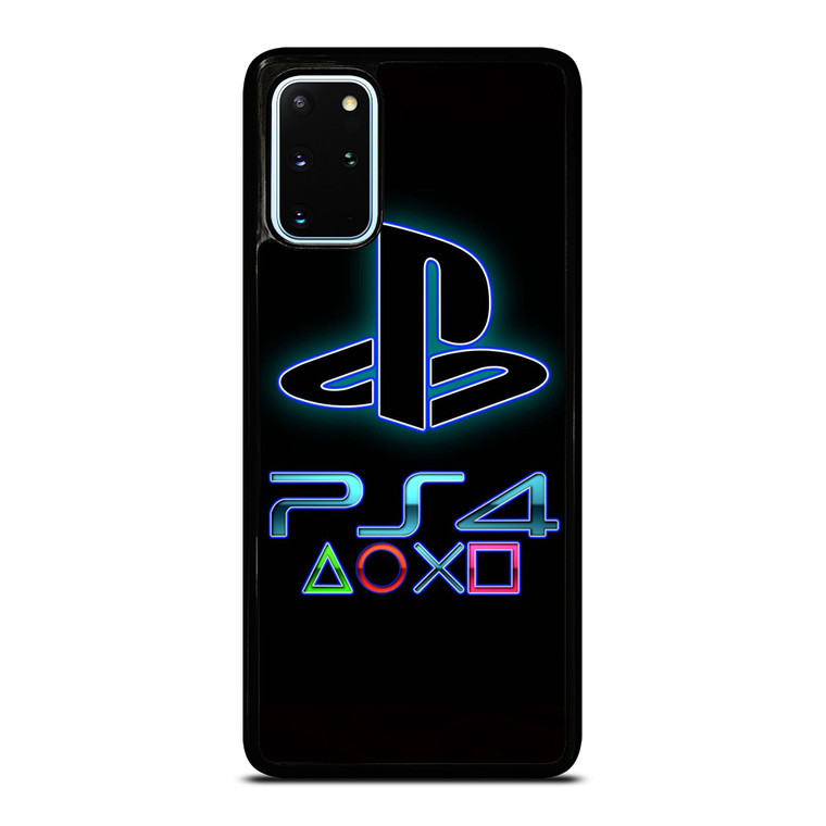 PLAYSTATION PS Samsung Galaxy S20 Plus Case