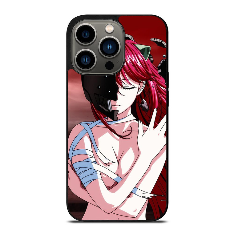 ELFEN LIED LUCY iPhone 13 Pro Case