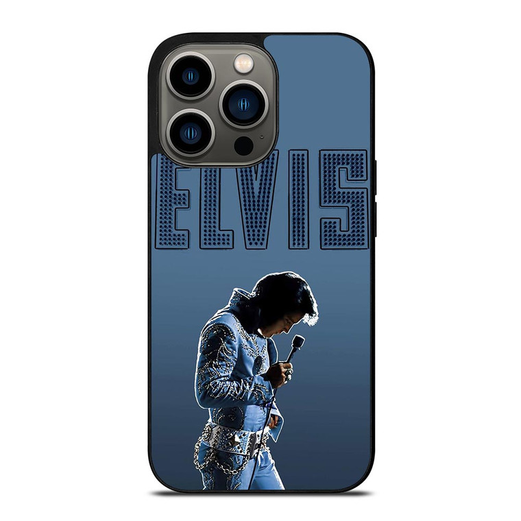 ELVIS PRESLEY ROCK N ROLL KING iPhone 13 Pro Case