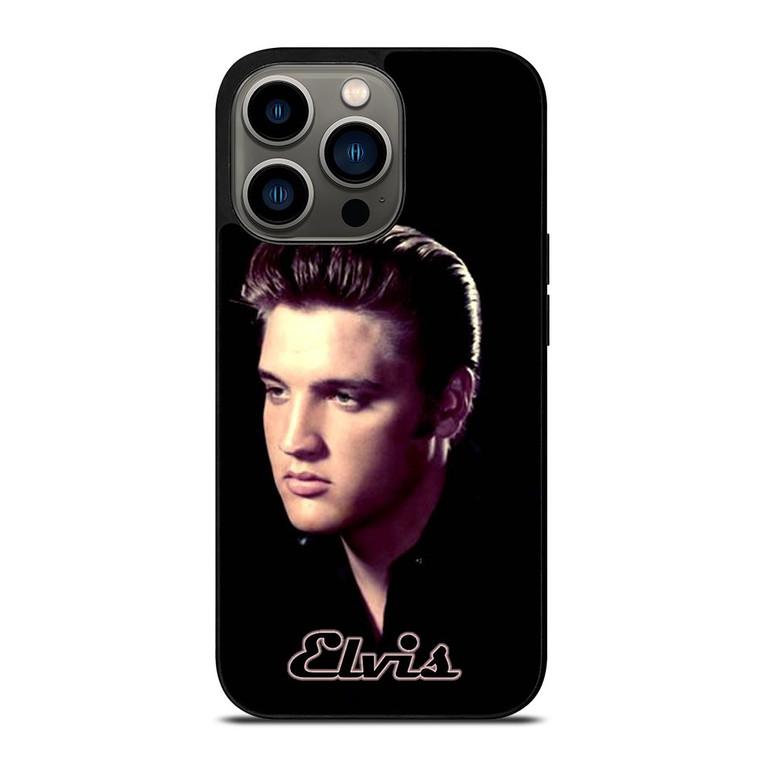 ELVIS PRESLEY iPhone 13 Pro Case
