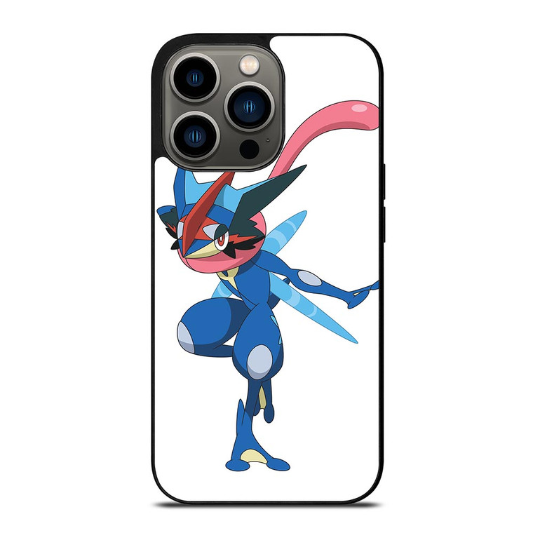 GRENINJA POKEMON iPhone 13 Pro Case