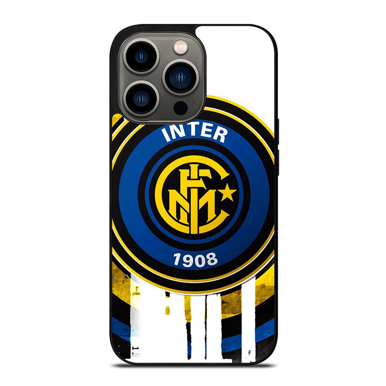 INTER MILAN iPhone 13 Pro Case