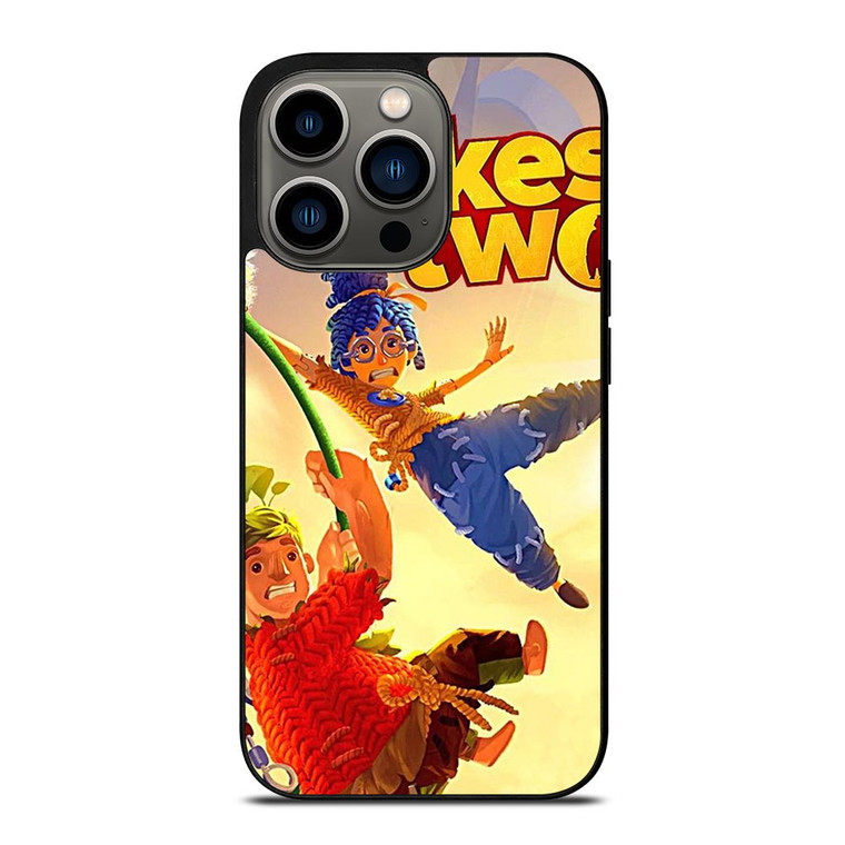 IT TAKES TWO GAME iPhone 13 Pro Case
