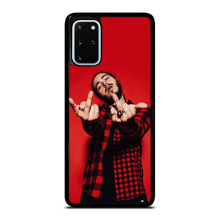POST MALONE STONEY Samsung Galaxy S20 Plus Case
