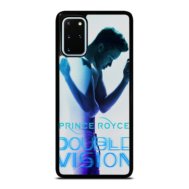 PRINCE ROYCE DOUBLE VISION Samsung Galaxy S20 Plus Case