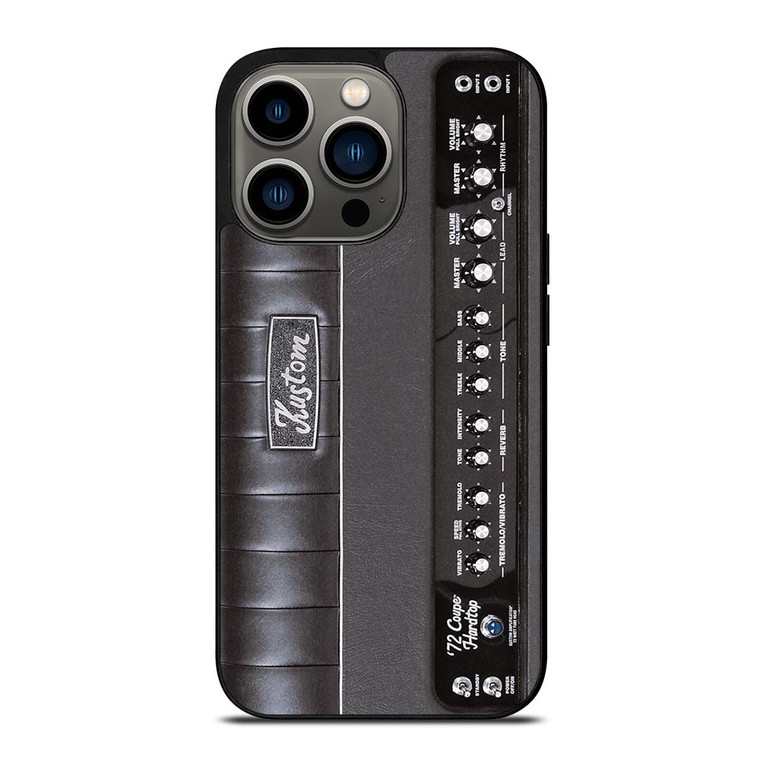 KUSTOM iPhone 13 Pro Case