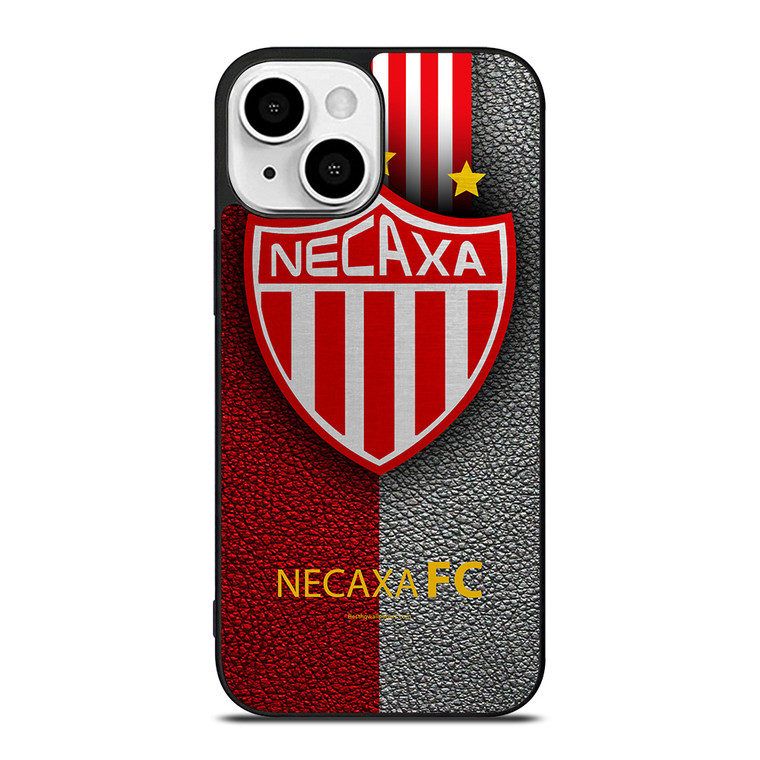 DEPORTIVO NECAXA LOGO 4 iPhone 13 Mini Case