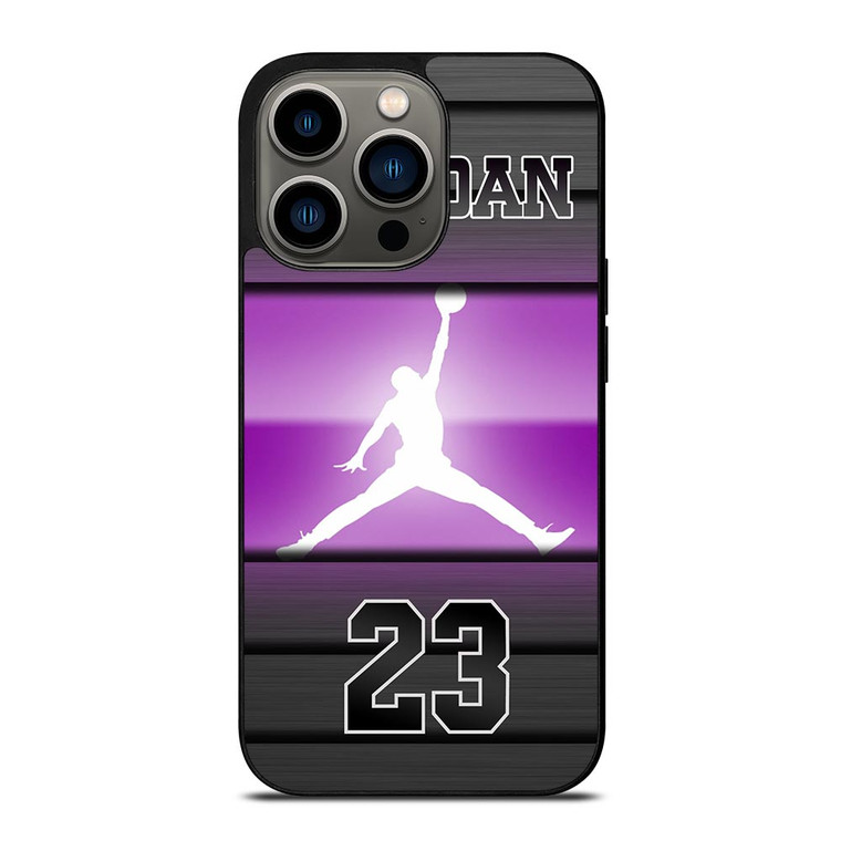 MICHAEL JORDAN 5 iPhone 13 Pro Case