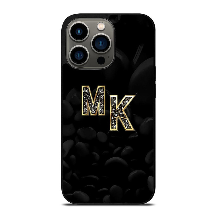 MICHAEL KORS LOGO iPhone 13 Pro Case