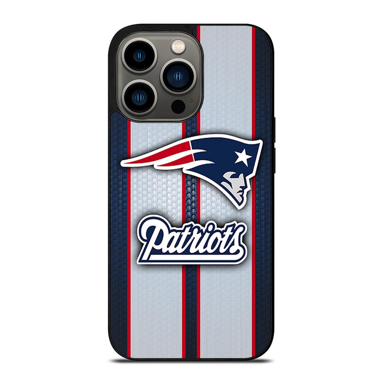 NEW ENGLAND PATRIOTS SYMBOL iPhone 13 Pro Case