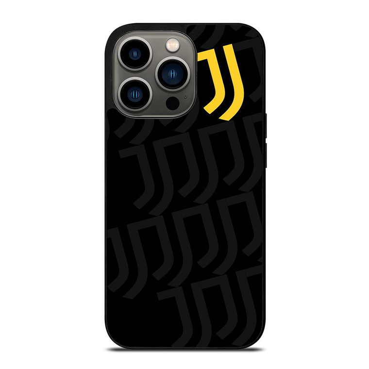 NEW JUVENTUS LOGO iPhone 13 Pro Case