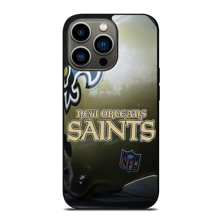 NEW ORLEANS SAINTS iPhone 13 Pro Case