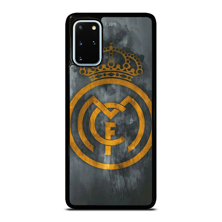 REAL MADRID ICON 2 Samsung Galaxy S20 Plus Case