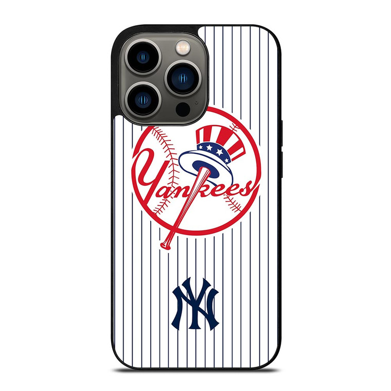 NEW YORK YANKEES BASEBALL iPhone 13 Pro Case