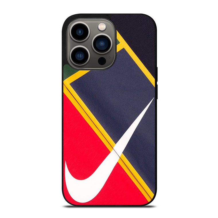 NIKE TENNIS LOGO CLASSIC iPhone 13 Pro Case
