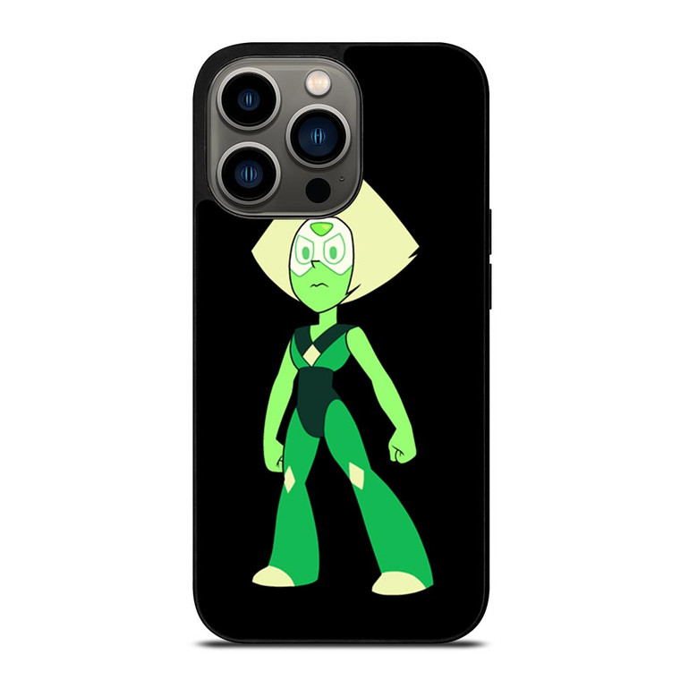 PERIDOT STEVEN UNIVERSE iPhone 13 Pro Case