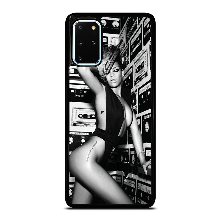 RIHANNA SEXY POSE Samsung Galaxy S20 Plus Case