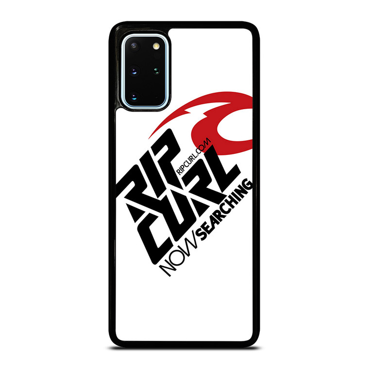 RIP CURL SURFING Samsung Galaxy S20 Plus Case