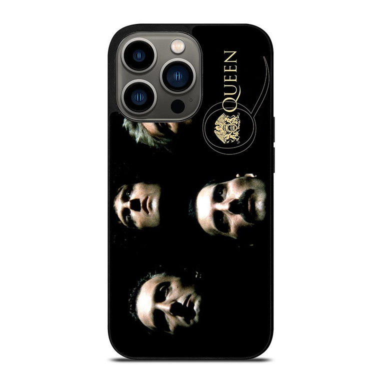 QUEEN iPhone 13 Pro Case