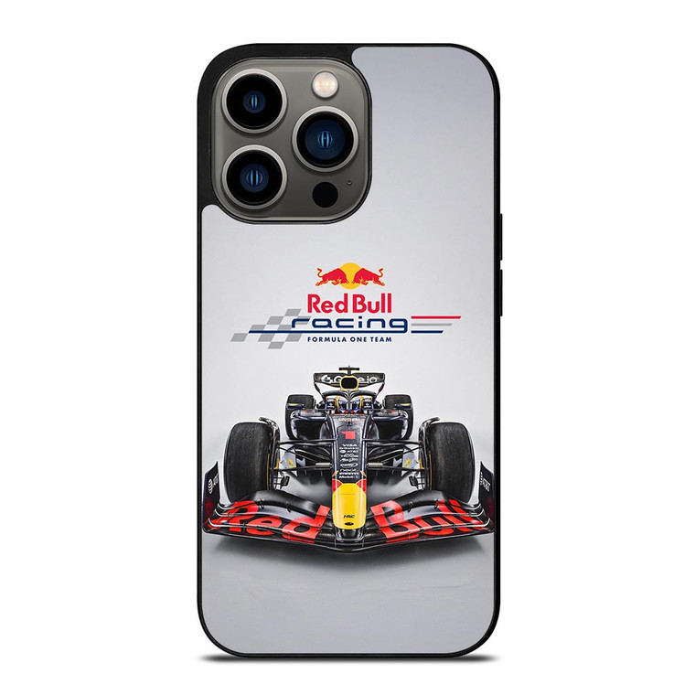 RB F1 FORMULA ONE RACING TEAM iPhone 13 Pro Case