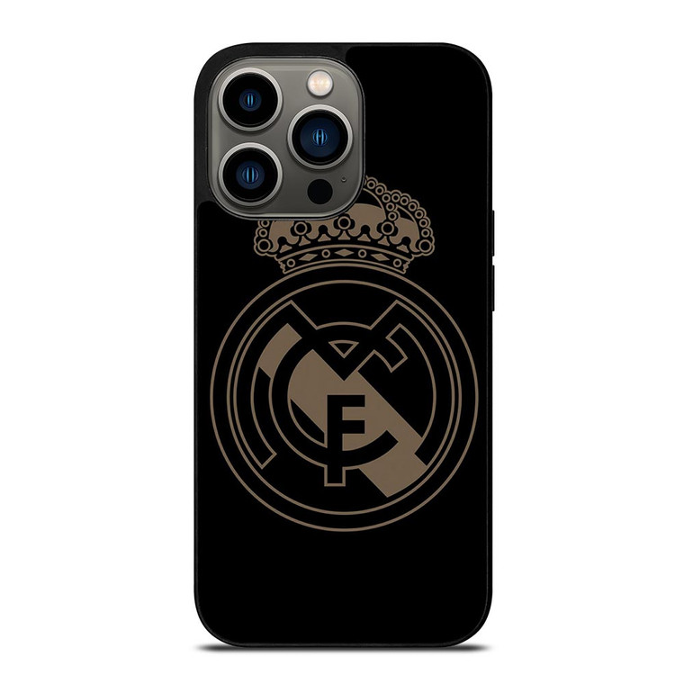 REAL MADRID ICON iPhone 13 Pro Case