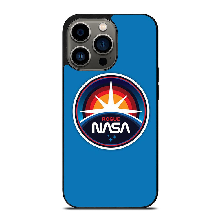 RETRO NASA iPhone 13 Pro Case