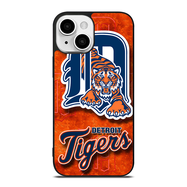 DETROIT TIGERS 3 iPhone 13 Mini Case