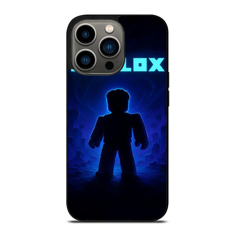 ROBLOX GAMES 2 iPhone 13 Pro Case