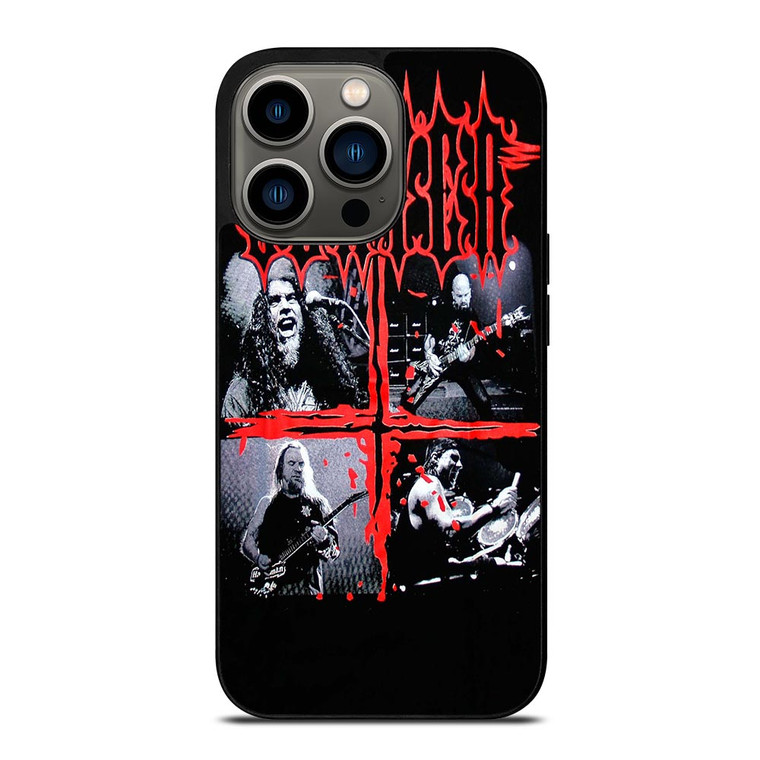 SLAYER iPhone 13 Pro Case