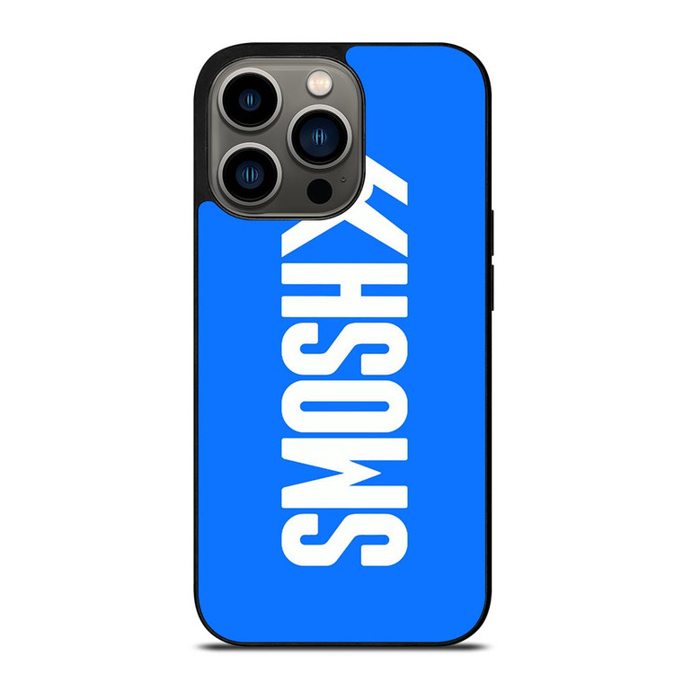 SMOSH 2 iPhone 13 Pro Case