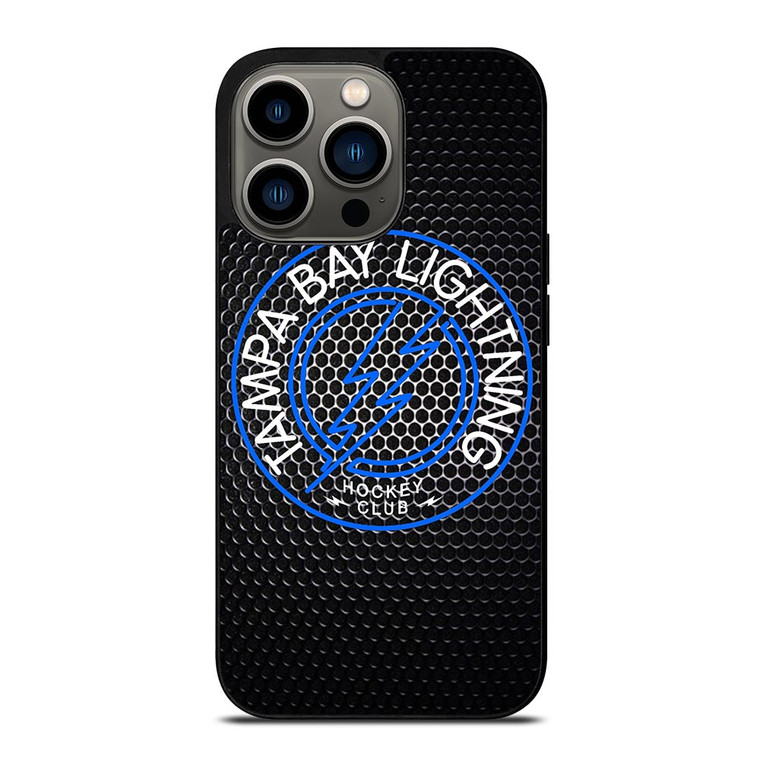 TAMPA BAY LIGHTNING iPhone 13 Pro Case