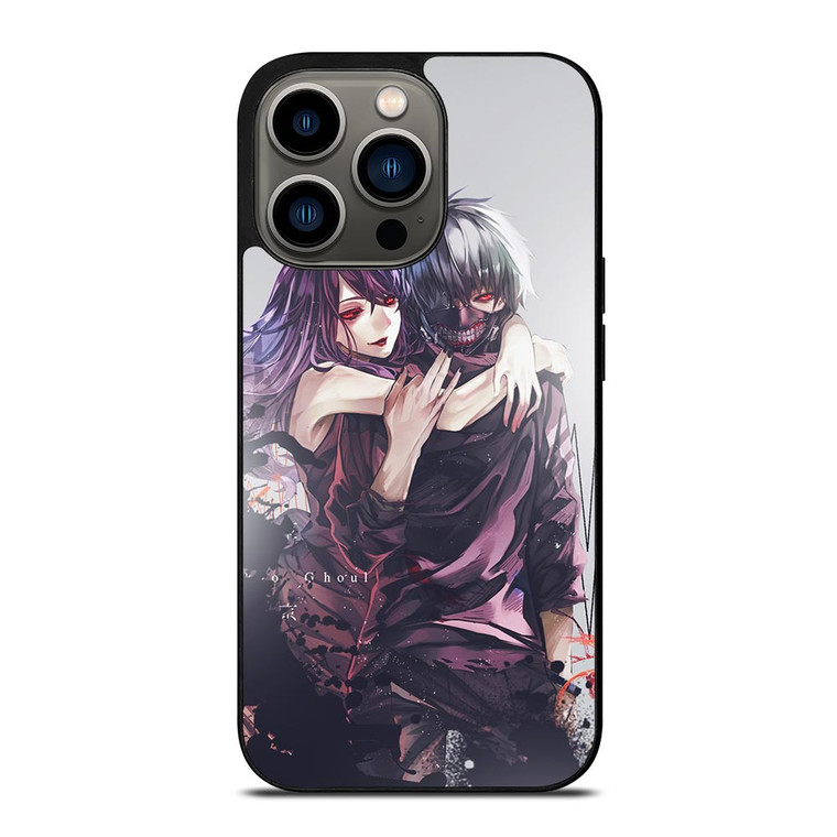 TOKYO GHOUL 3 iPhone 13 Pro Case