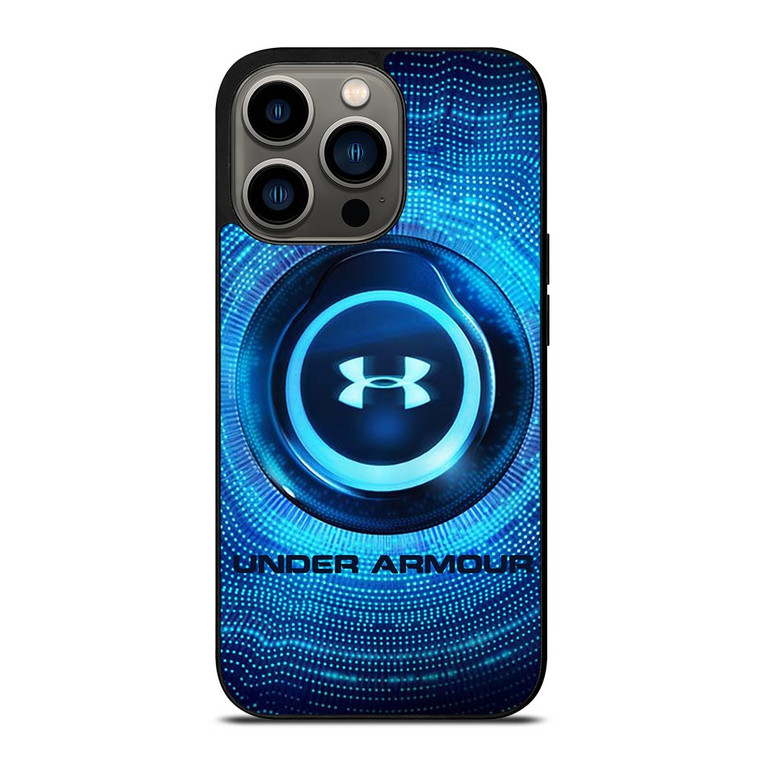 UNDER ARMOUR LOGO iPhone 13 Pro Case