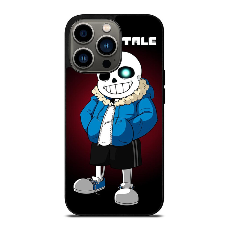 UNDERTALE iPhone 13 Pro Case