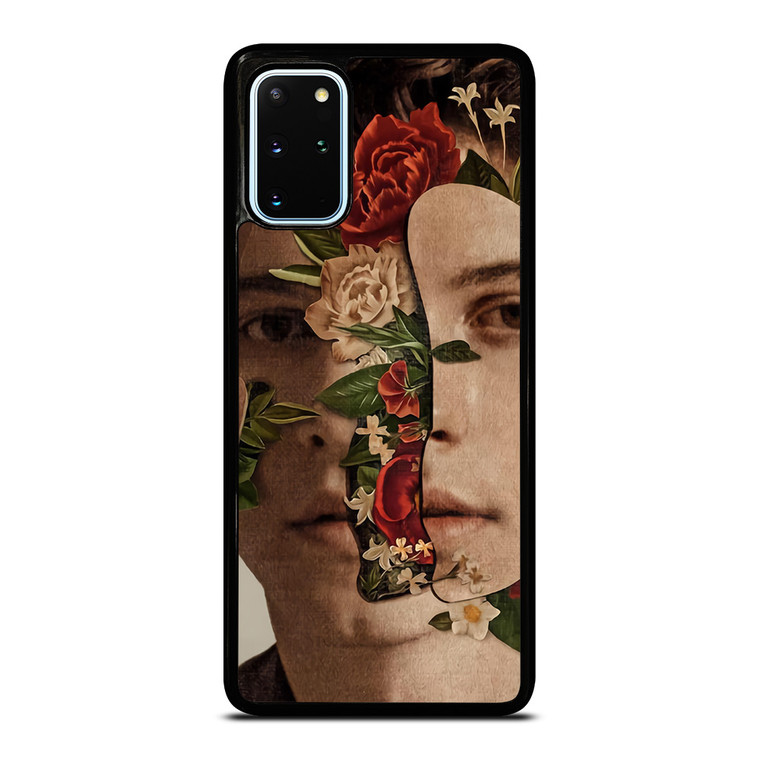 SHAWN MENDES 59 Samsung Galaxy S20 Plus Case SHAWN MENDES 59 Samsung Galaxy S20 Plus Case