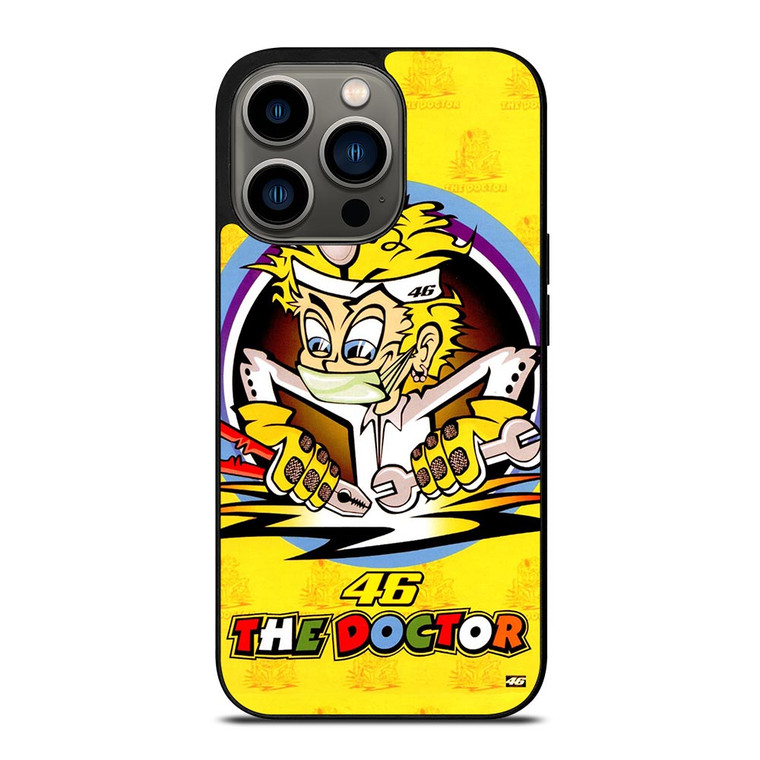 VALENTINO ROSSI iPhone 13 Pro Case