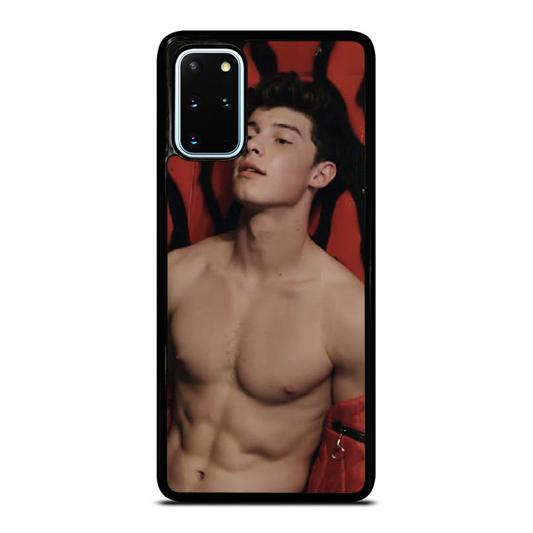 SHAWN MENDES UNCLOTHES Samsung Galaxy S20 Plus Case